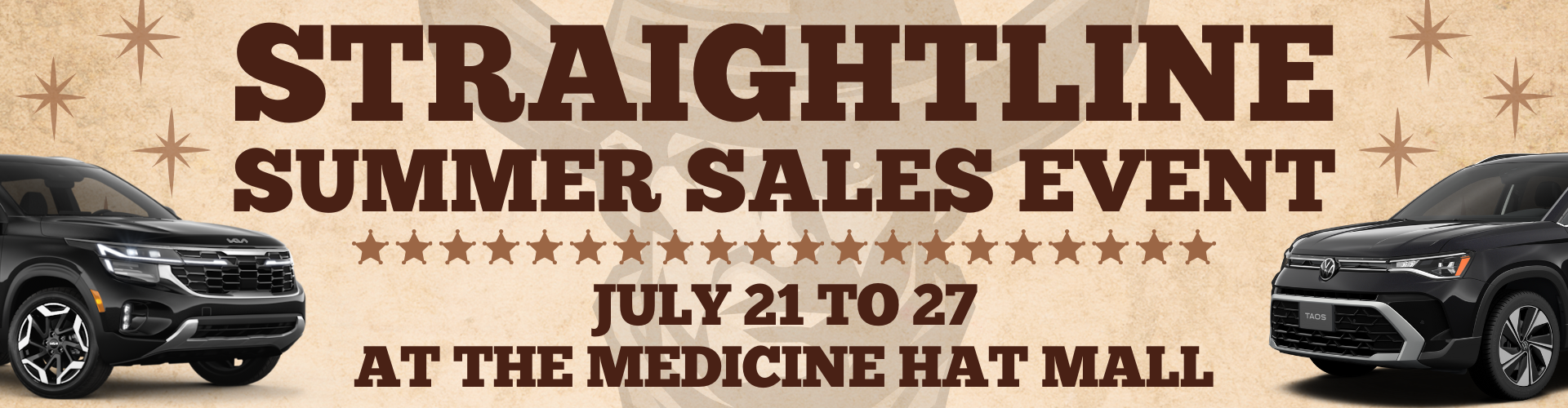 Straightline Summer Sales Event