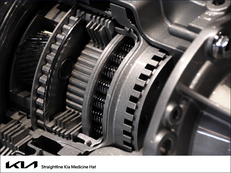 10% Off Automatic Transmission Service