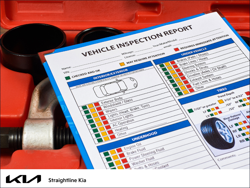 Back-To-School Safety Check