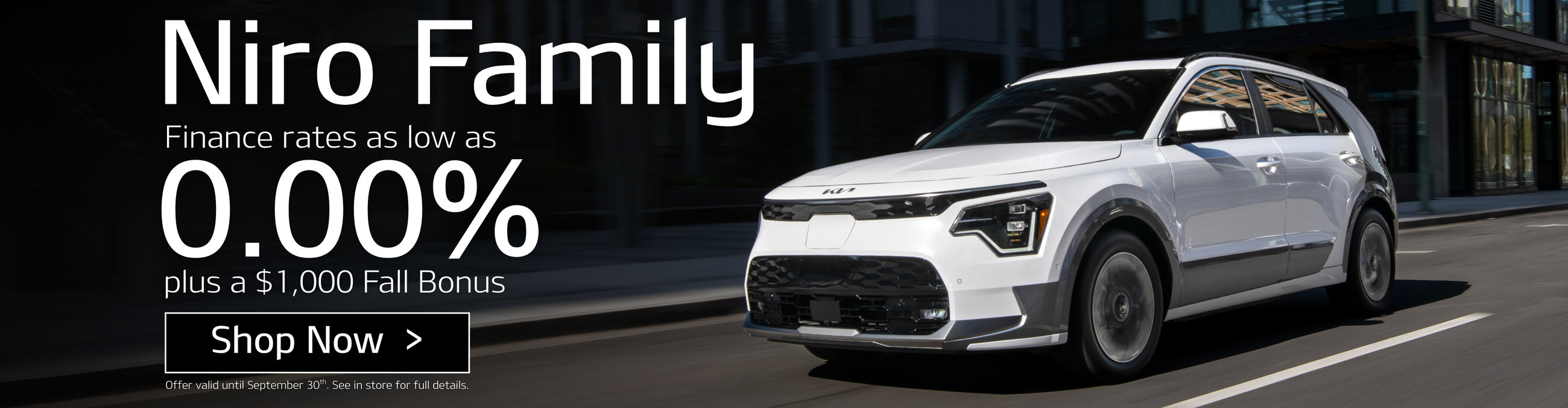 Niro Family