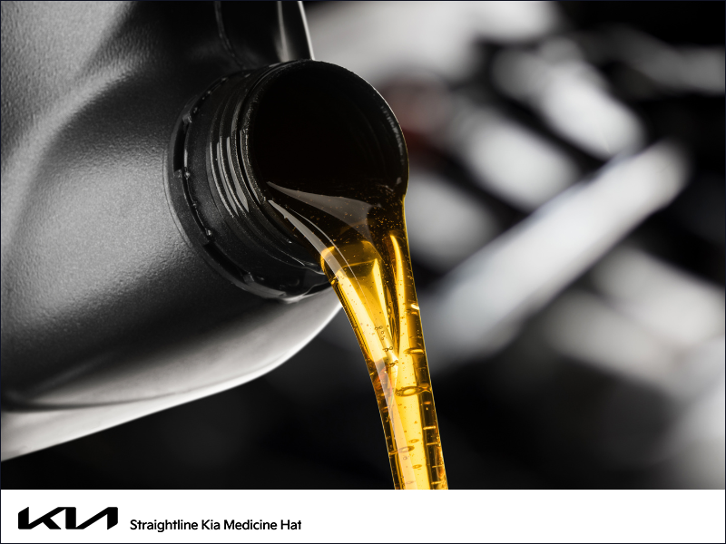 $39.95 Oil Change Special