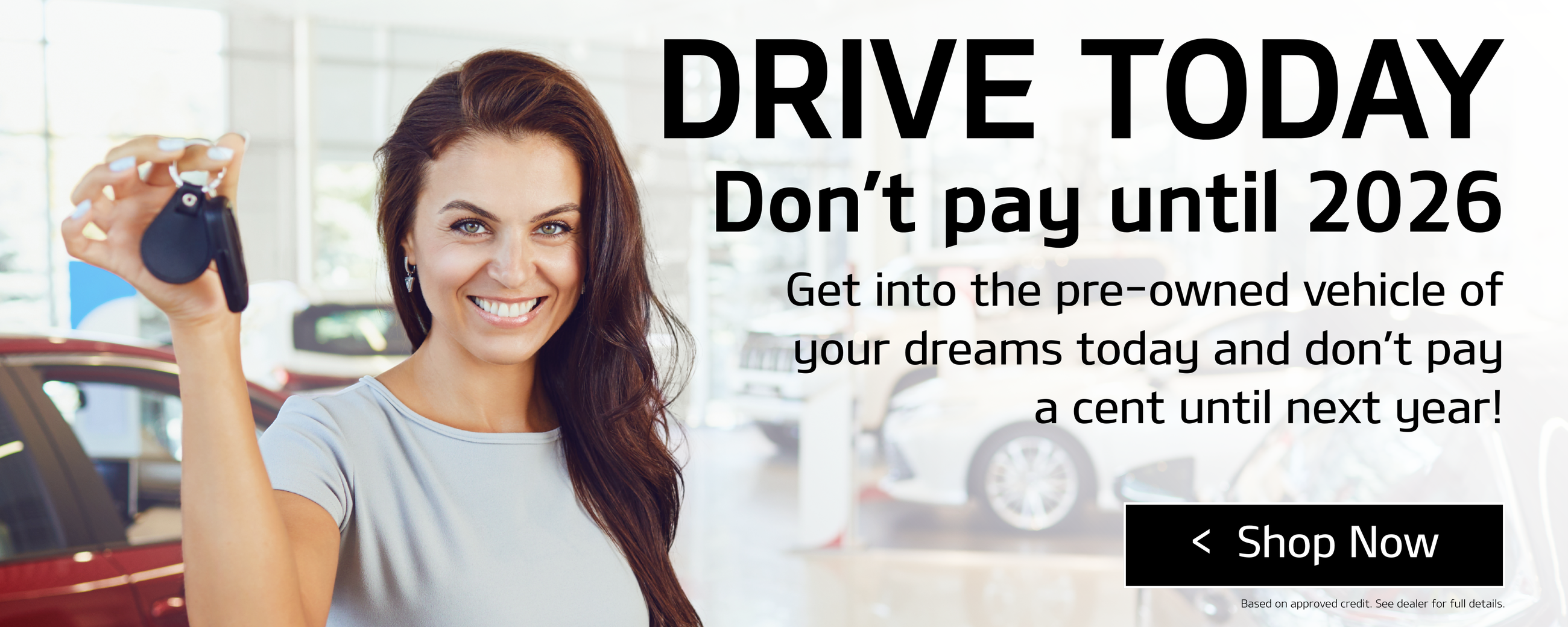 Don't Pay Until 2026