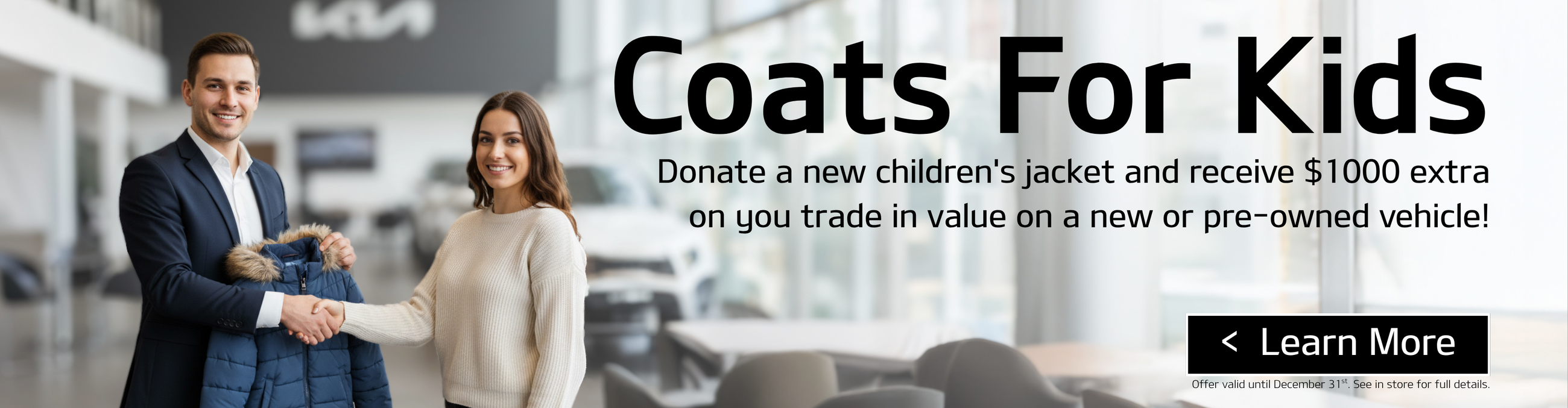 Coats For Kids