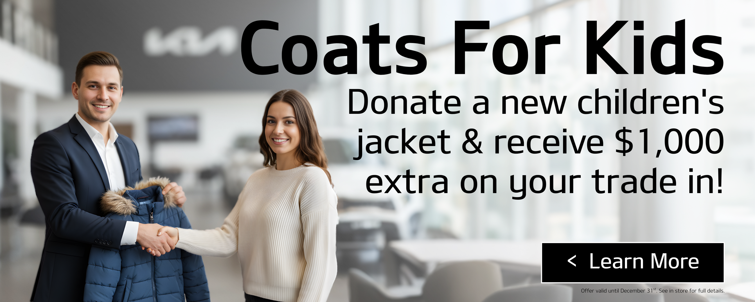 Coats For Kids