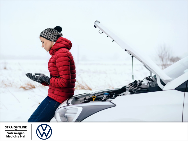 Spend $250+ On Select Services & Get 12-Month Roadside Coverage