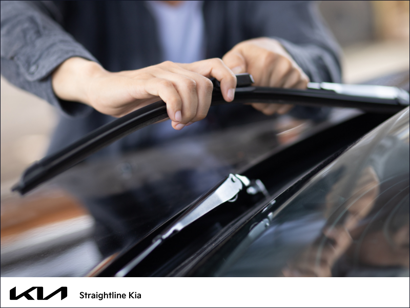 BOGO On Wiper Blades