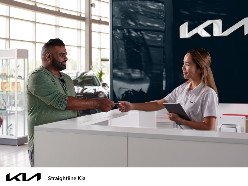 Service Financing Through RBC