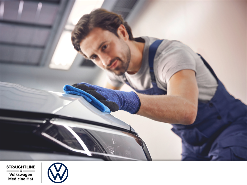 10% Off All Detailing Packages