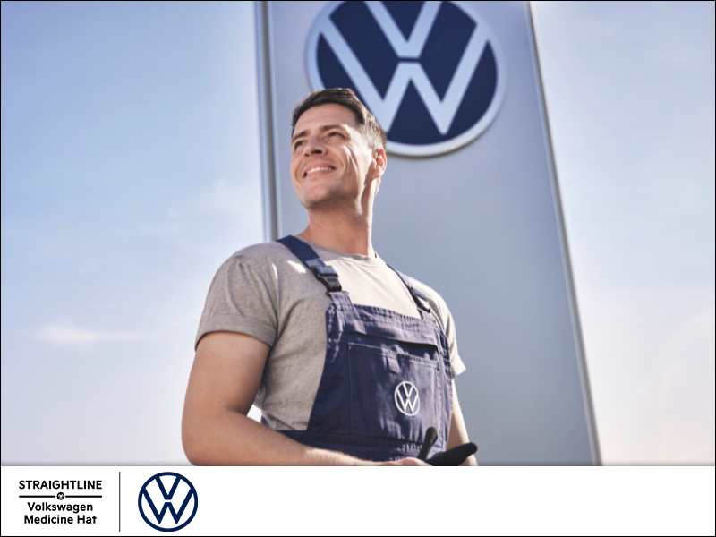 2 Years Of Unlimited KM Coverage On Parts & Labour