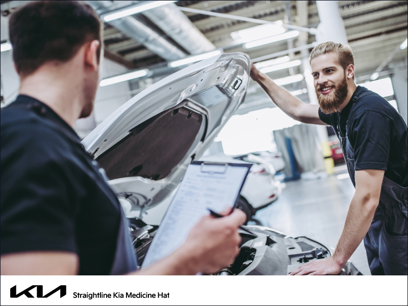 10% Off All Services (Excluding Oil Changes)