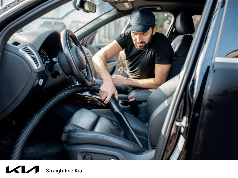 Service Detail Special - Save On Detail Packages With Every Service