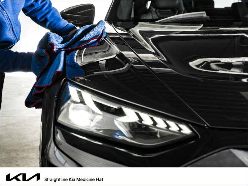 10% Off All Detail Packages