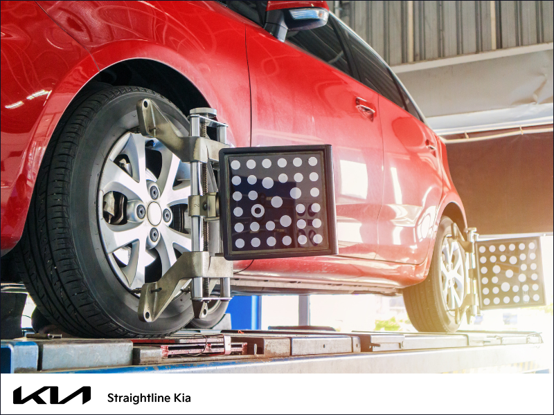 Wheel Alignment Discount With Tire Purchase