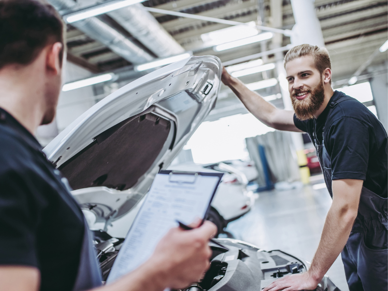 20% Off Service 3 & 4