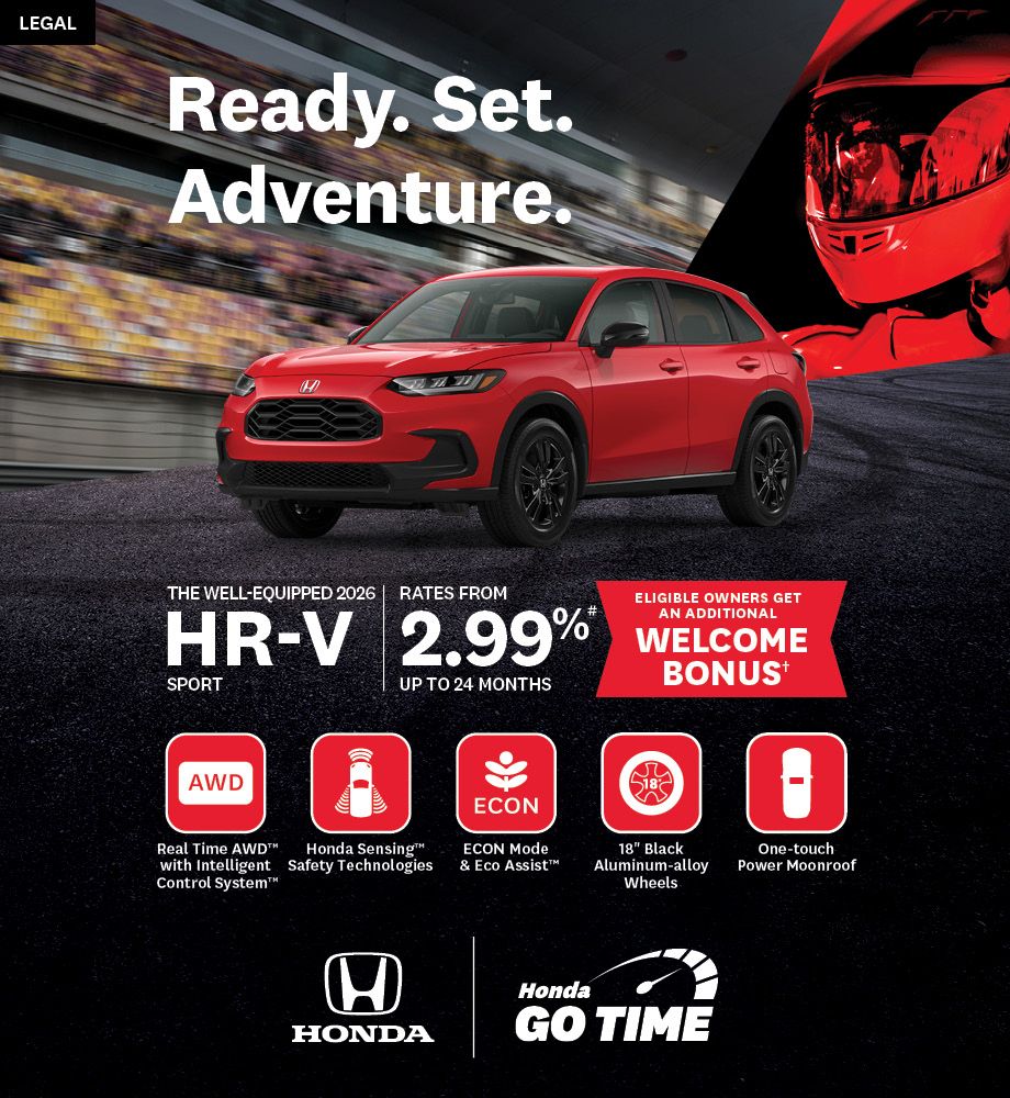 May - HRV