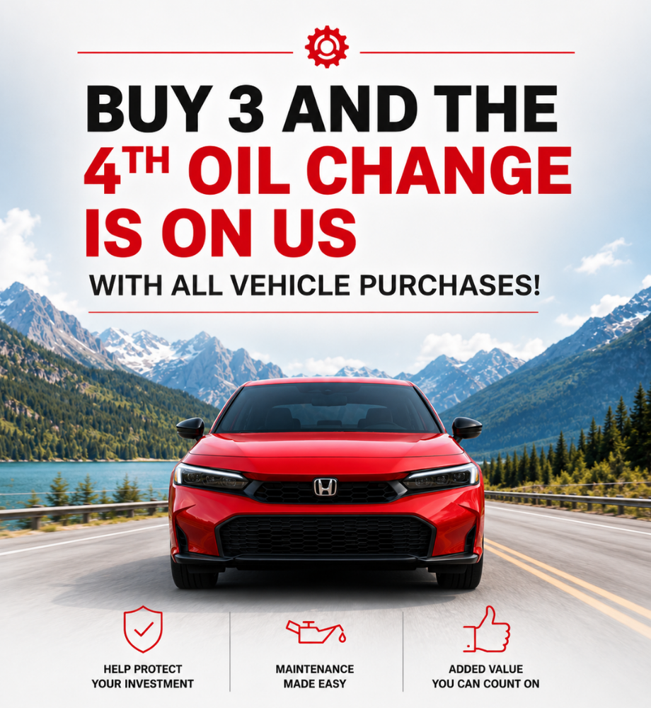 Oil Change