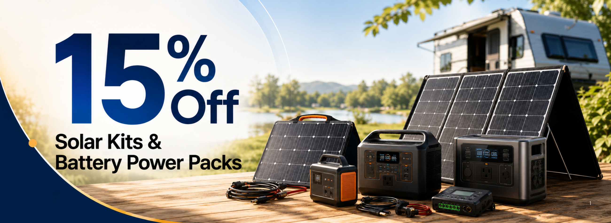 June - Solar & Battery June - Solar & Battery