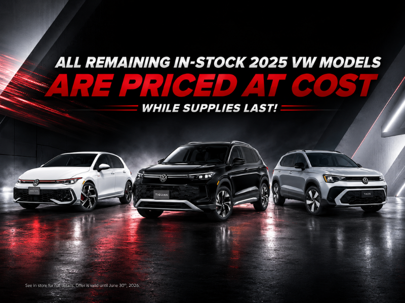 June - 2025 Clearance