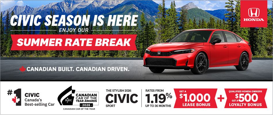 August - Civic