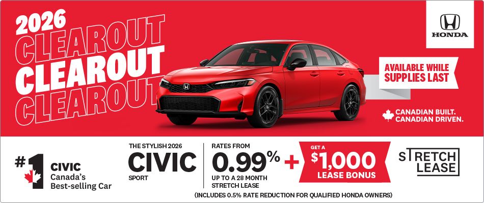 September - Civic