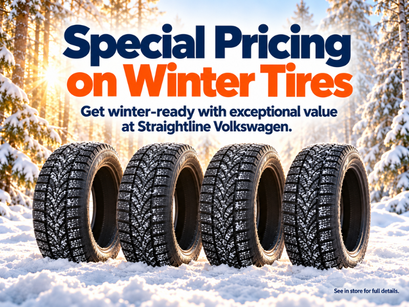 Winter Tires