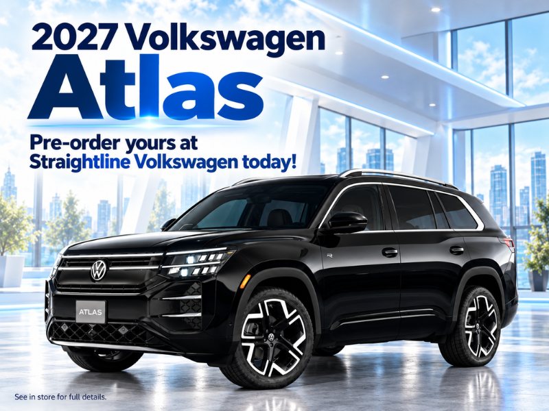 Pre-Order The 2027 Atlas
