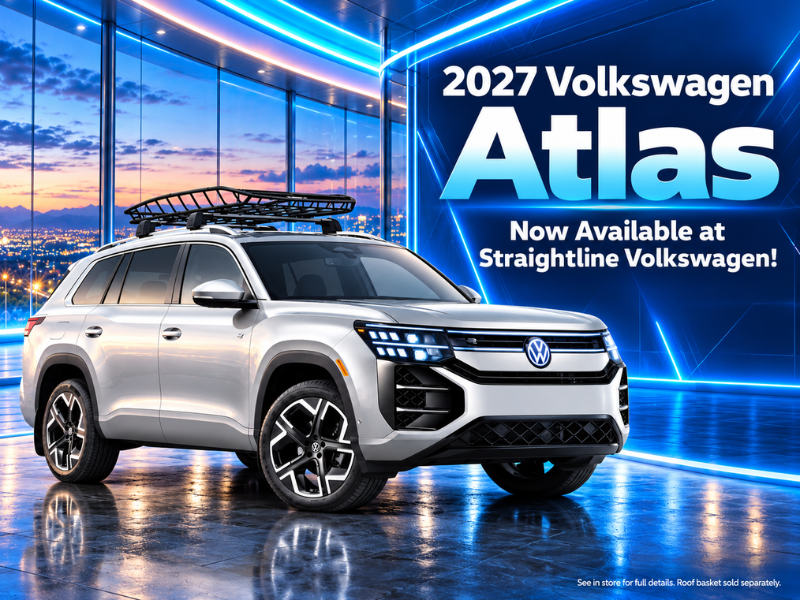 The 2027 Atlas