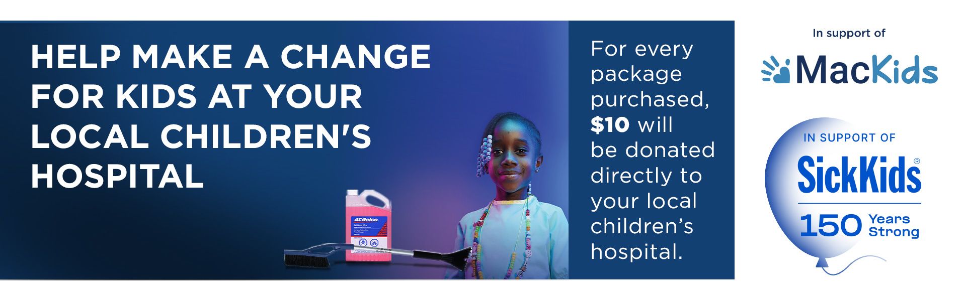 GM Service GreenBelt