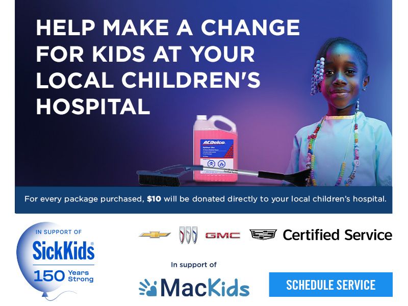 Health Check for Change