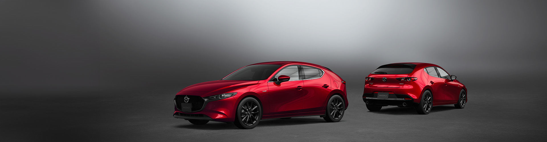 2025 MAZDA 3