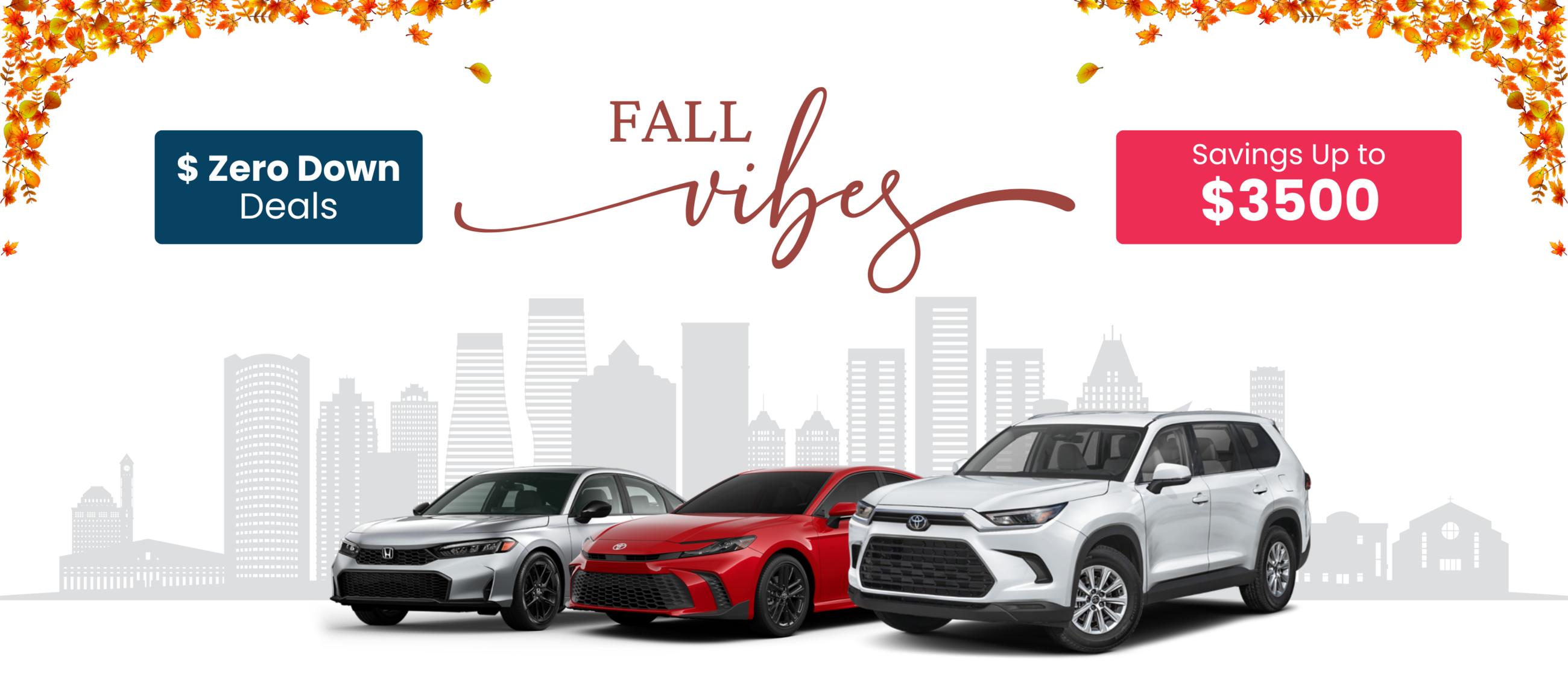 FallVibes