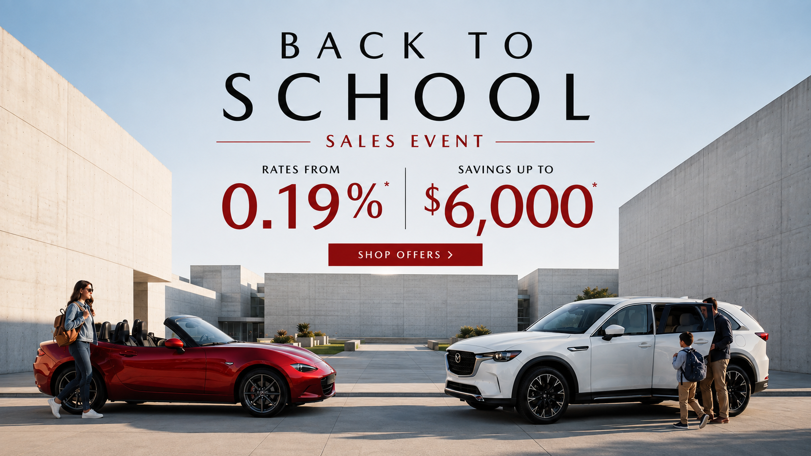 Summer Savings Event Summer Savings Event