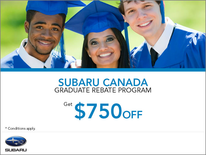 subaru-city-subaru-canada-graduate-rebate-program