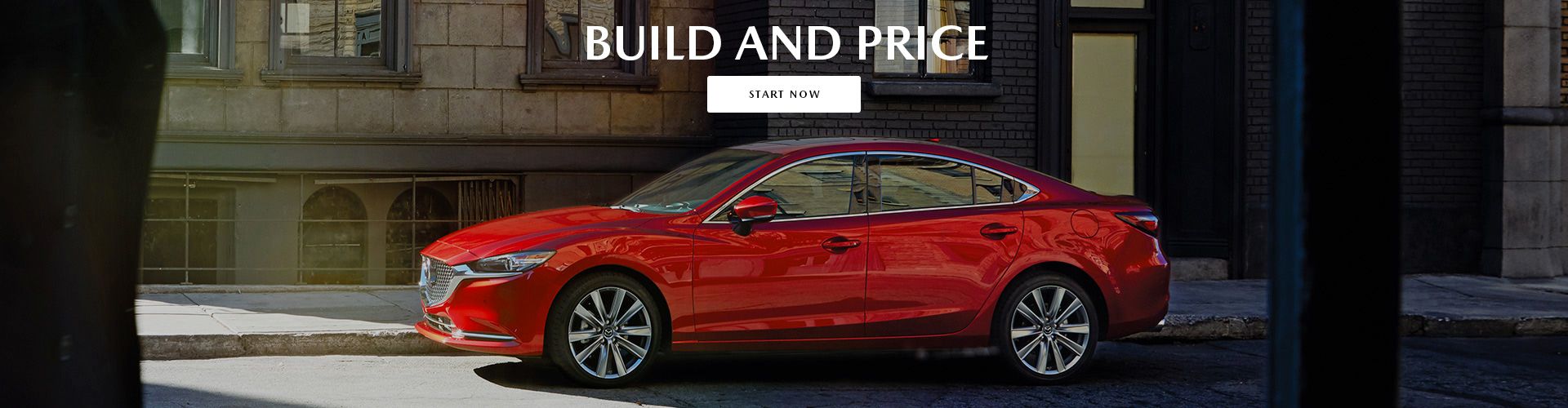 Sundance Mazda Mazda dealership in Edmonton