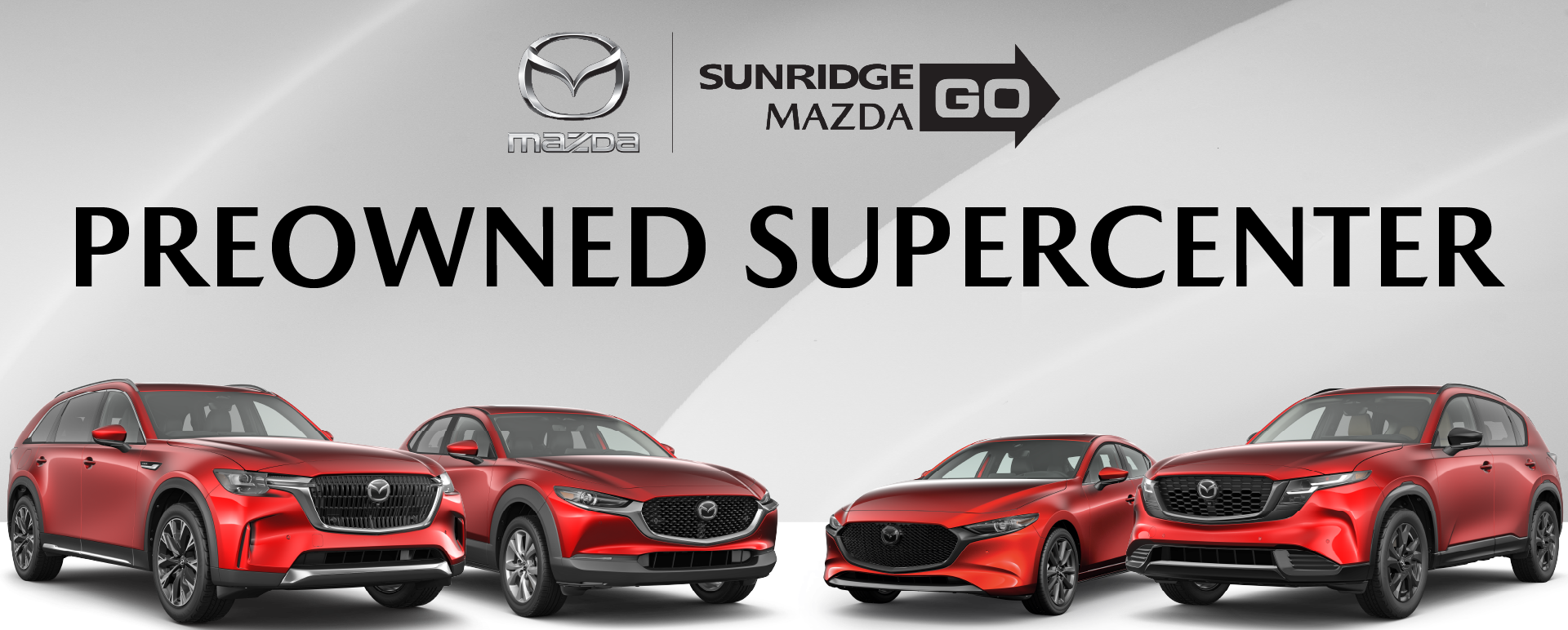 Preowned Super Centre