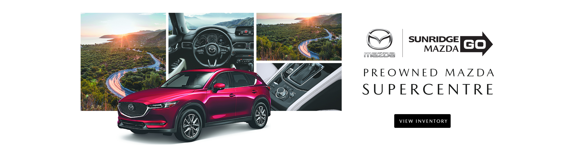 Sunridge Mazda | Mazda Dealership in Calgary