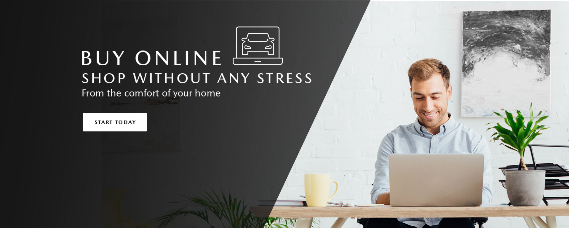 Buy Online