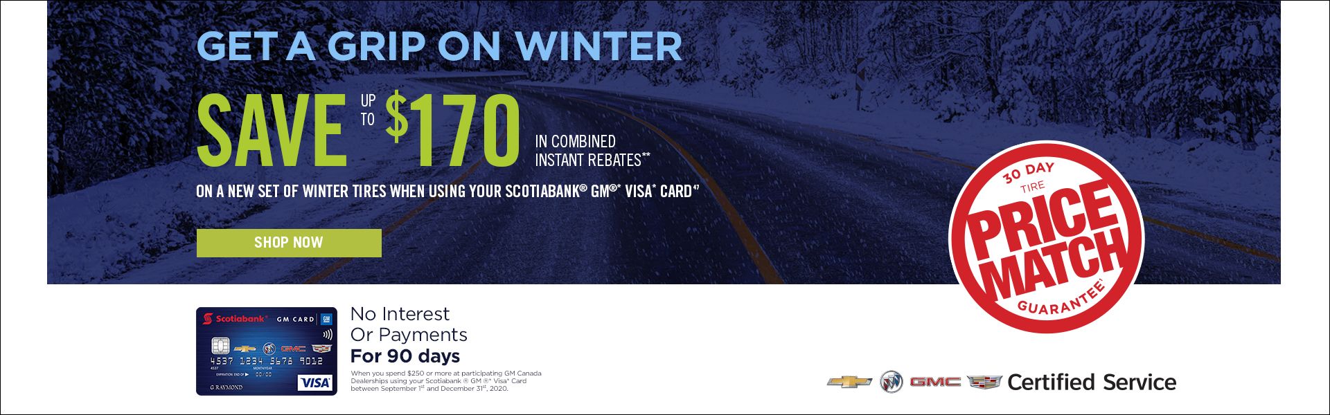 Scott Drummond Motors in Campbellford GMC, Chevrolet and Buick Dealership