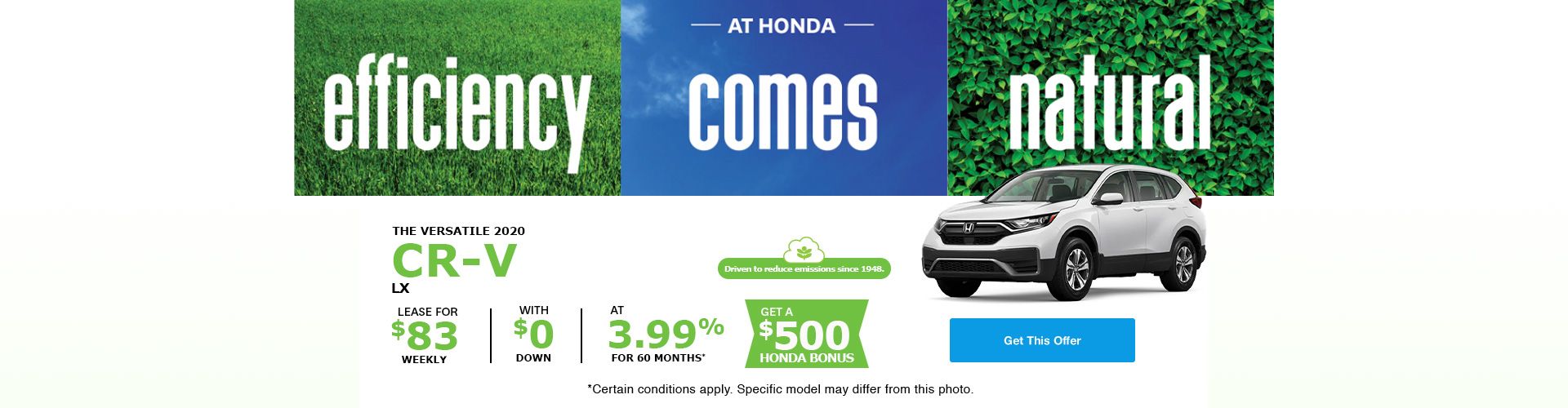 The Honda Way Honda Dealership in Abbotsford The Honda Way Honda Dealership in Abbotsford