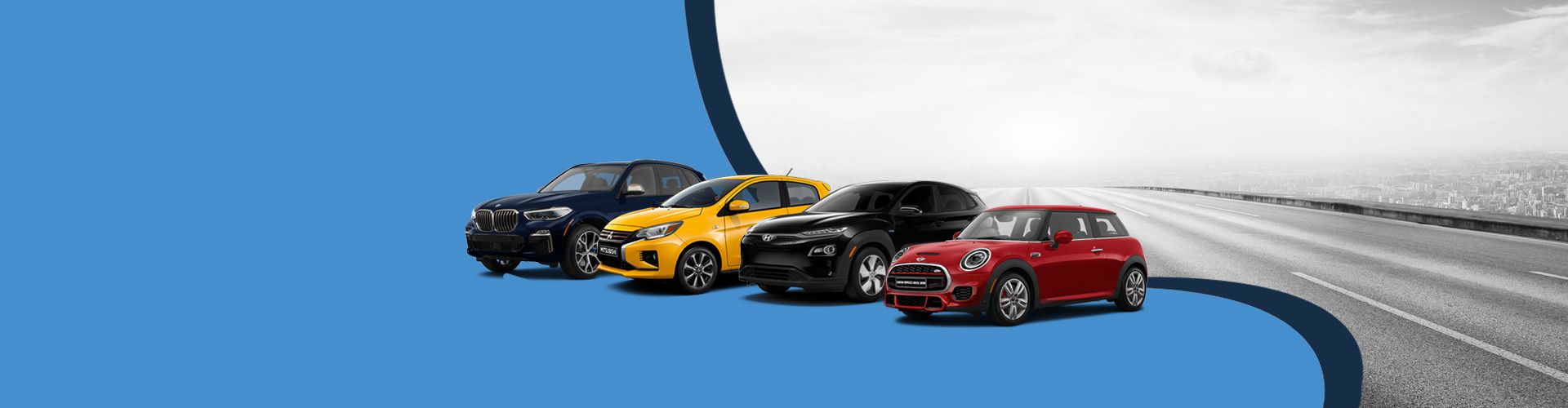 Capital Auto Group Hyundai, BMW, Mitsubishi, MINI and Subaru