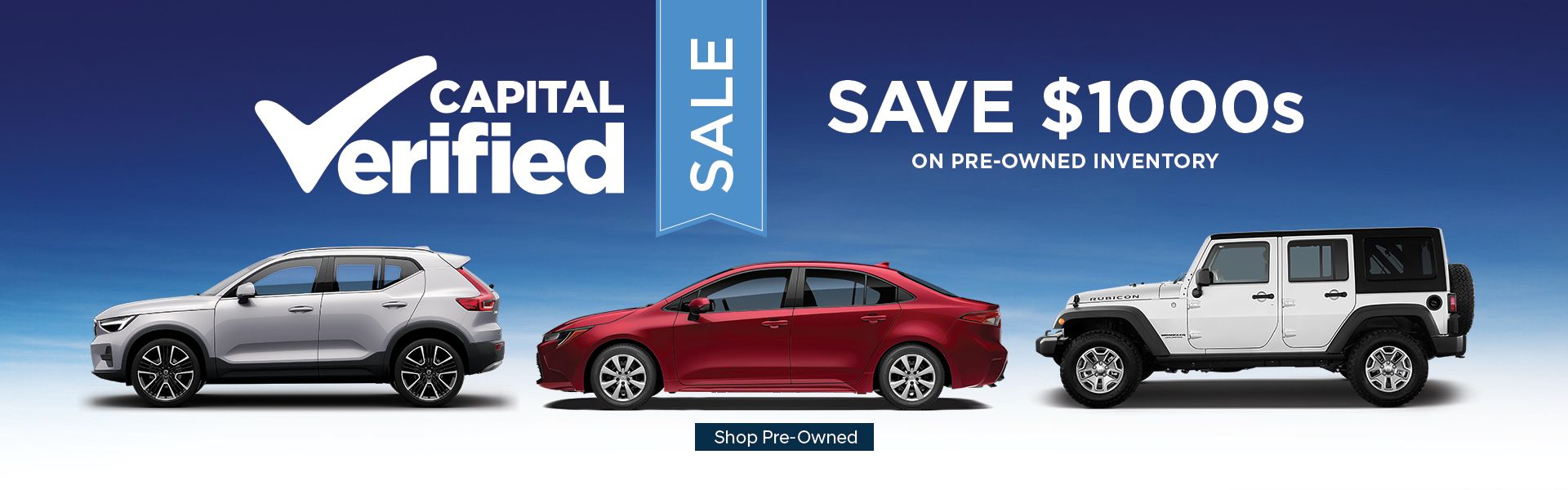 Capital Auto Centre Dealership in St. John's