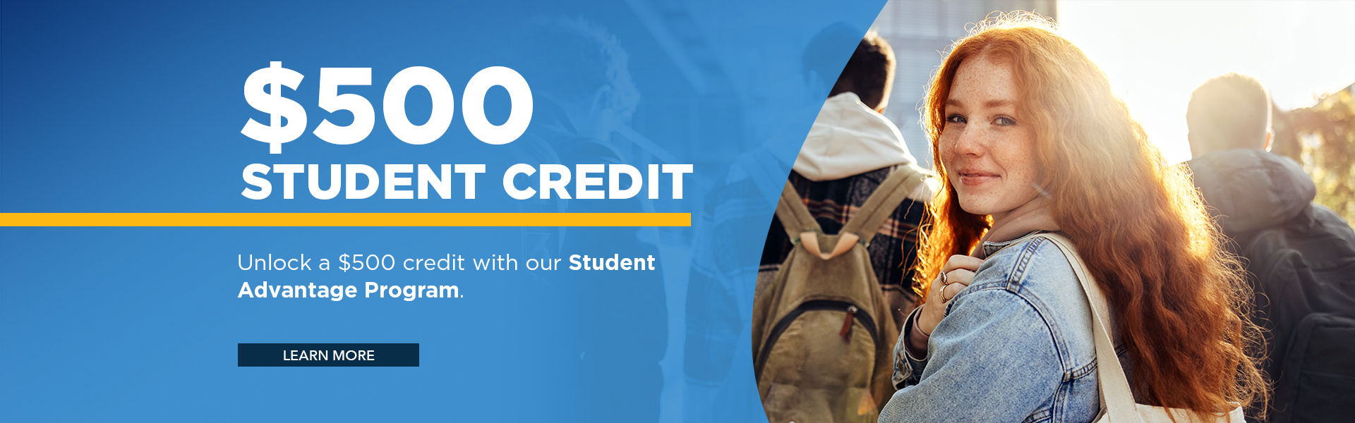 CAC - Student Credit