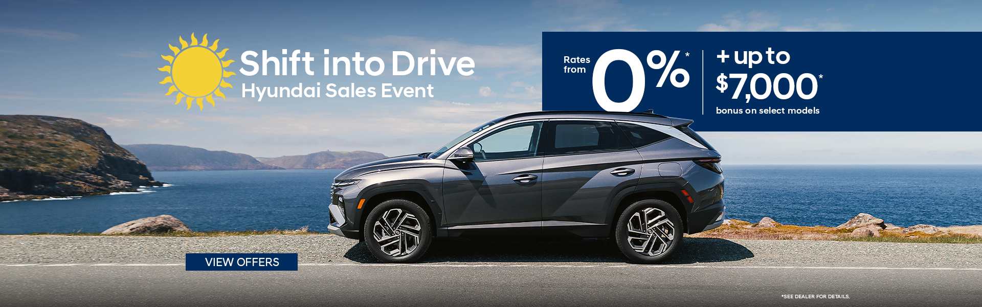 CAH - Shift Into Drive 2025