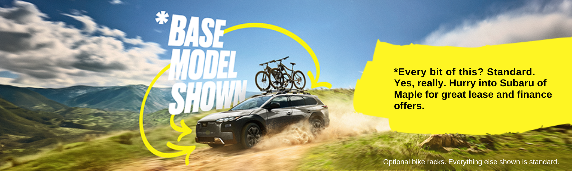 Trailseeker Trailseeker