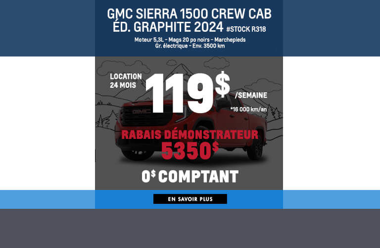 Thibault Chevrolet Cadillac Buick GMC Concessionnaire Chevrolet