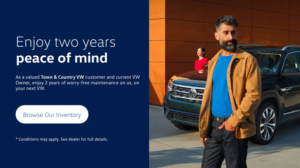 VW Loyalty