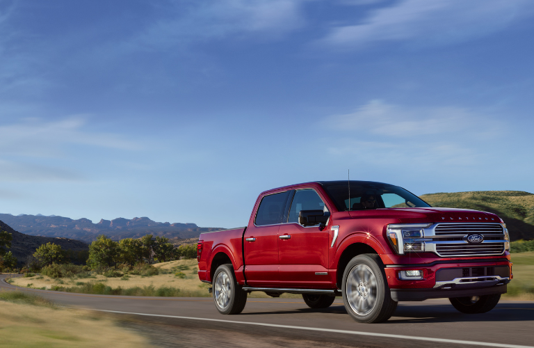 <strong>2025 F-150</strong>