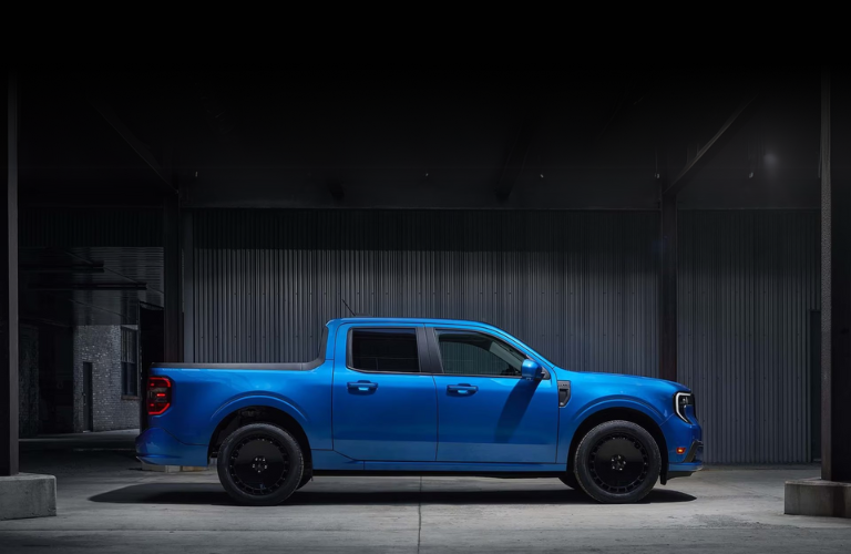 <Strong>Maverick 2025</Strong>