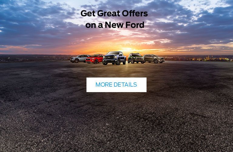 Ford Event