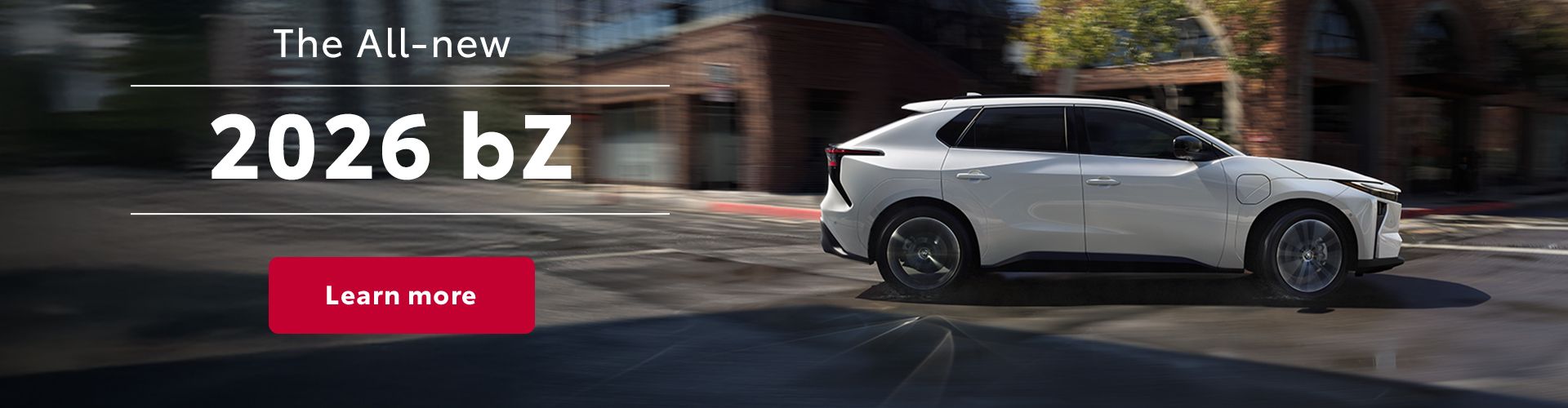 2026 BZ 2026 BZ